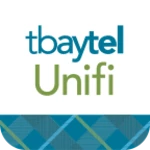 Logo of Unifi android Application 